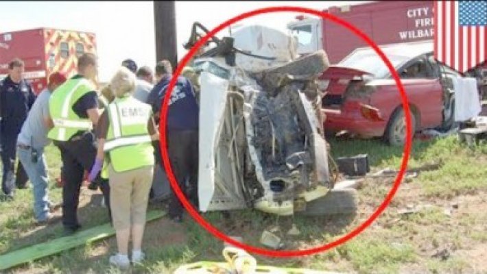 Doi tineri proaspăt căsătoriţi au murit după ce s-au ciocnit cu maşinile